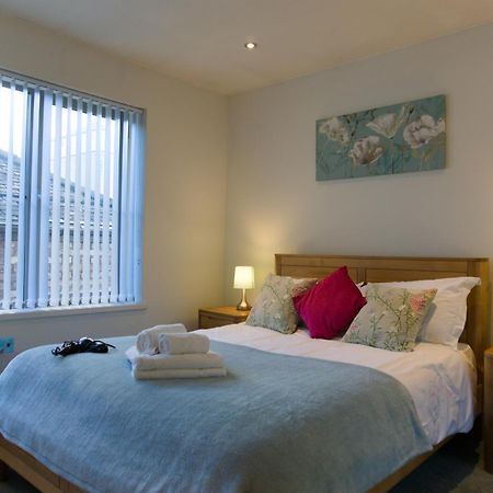 Almanna, Central York, Only 6 Minutes Walk To York Minster Exterior foto