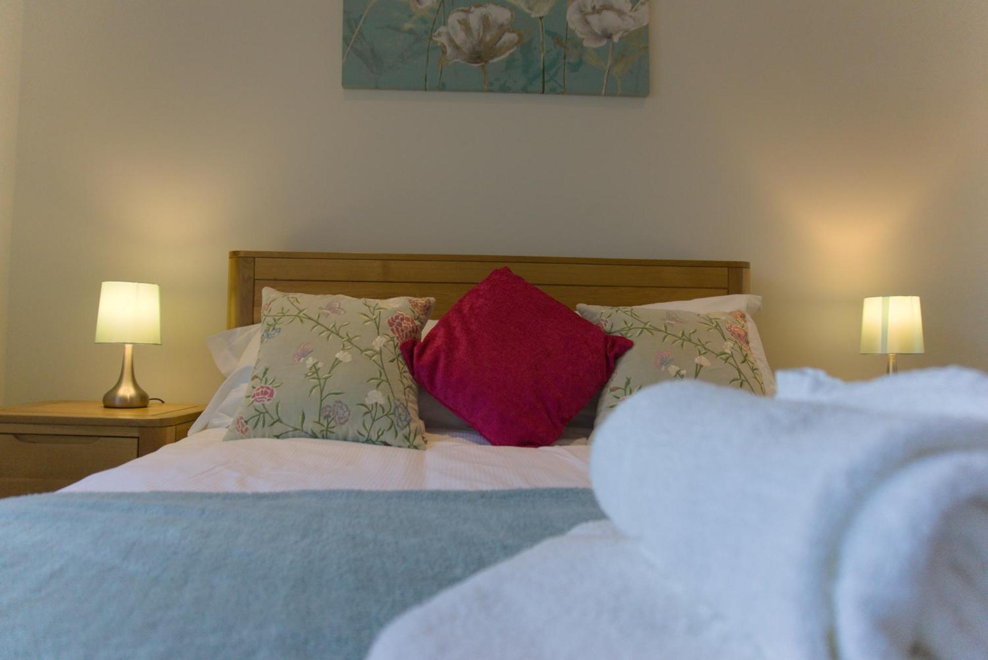 Almanna, Central York, Only 6 Minutes Walk To York Minster Exterior foto