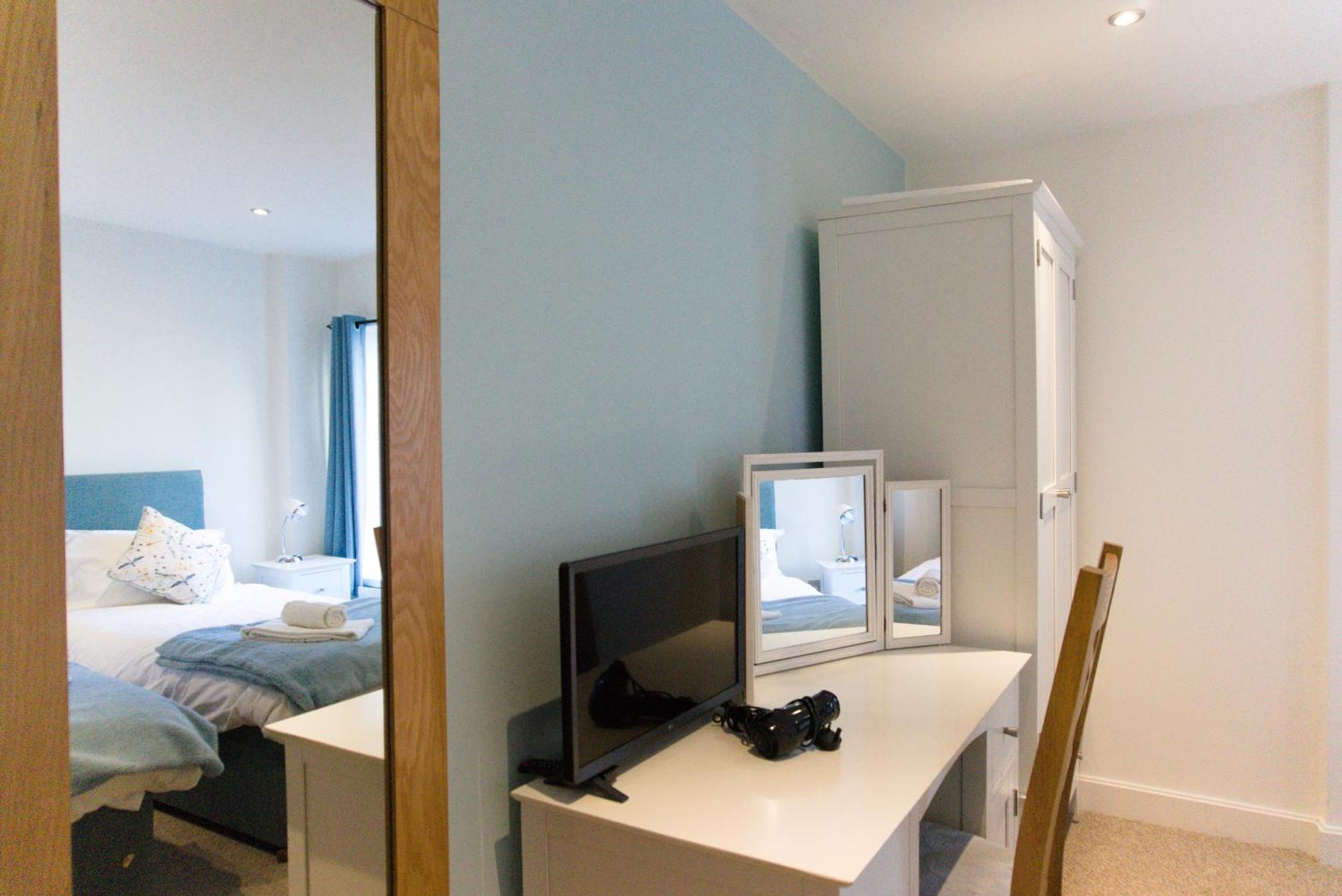 Almanna, Central York, Only 6 Minutes Walk To York Minster Exterior foto