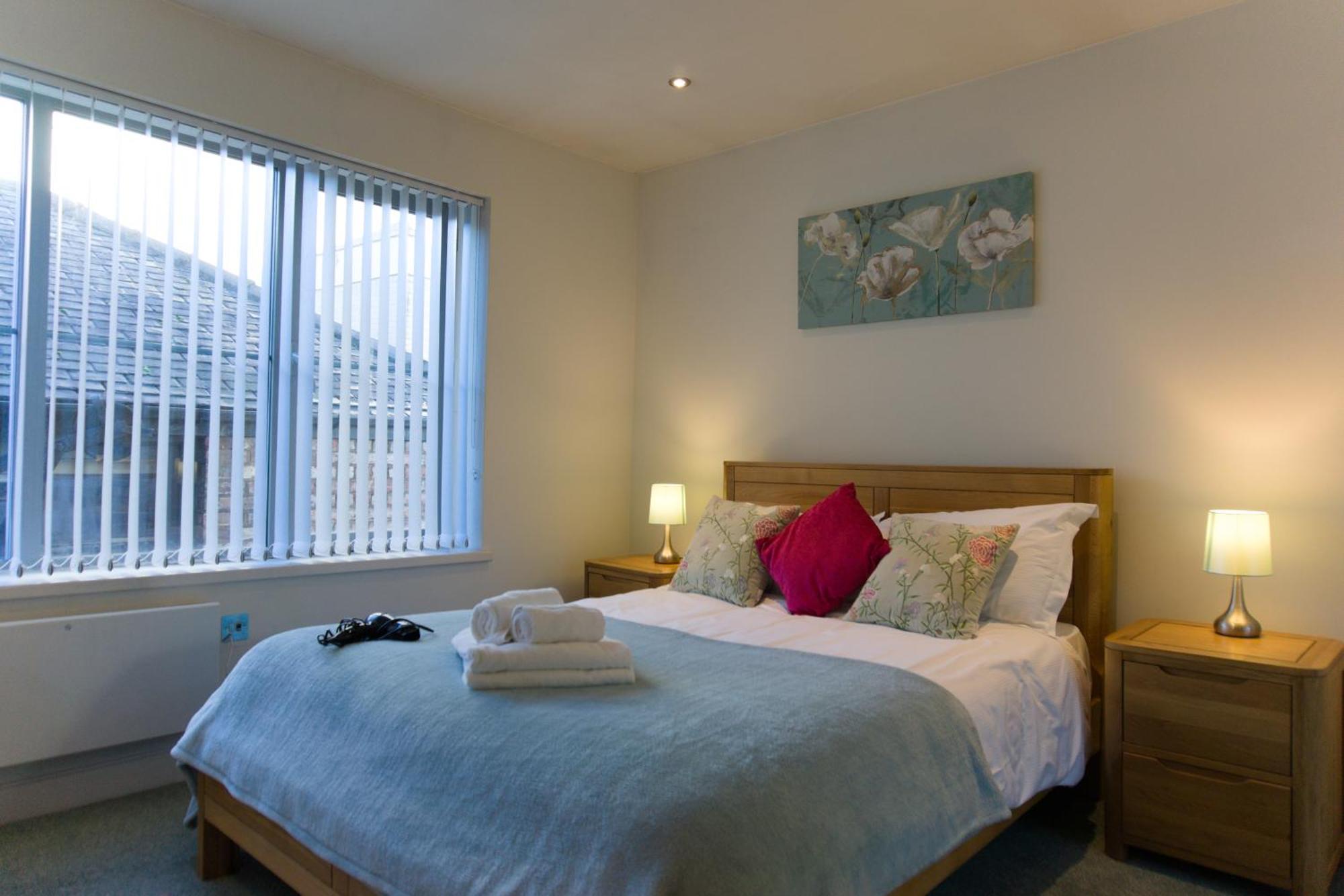 Almanna, Central York, Only 6 Minutes Walk To York Minster Exterior foto