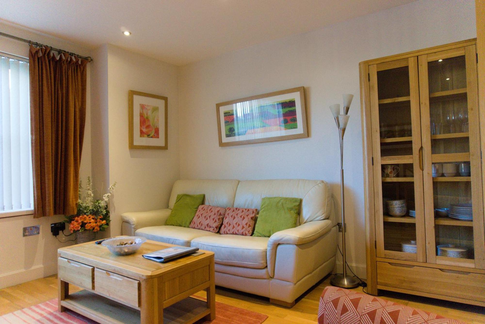 Almanna, Central York, Only 6 Minutes Walk To York Minster Exterior foto