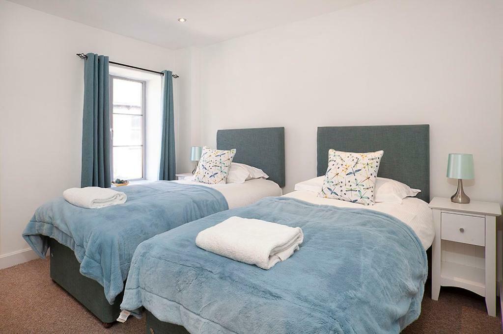 Almanna, Central York, Only 6 Minutes Walk To York Minster Exterior foto