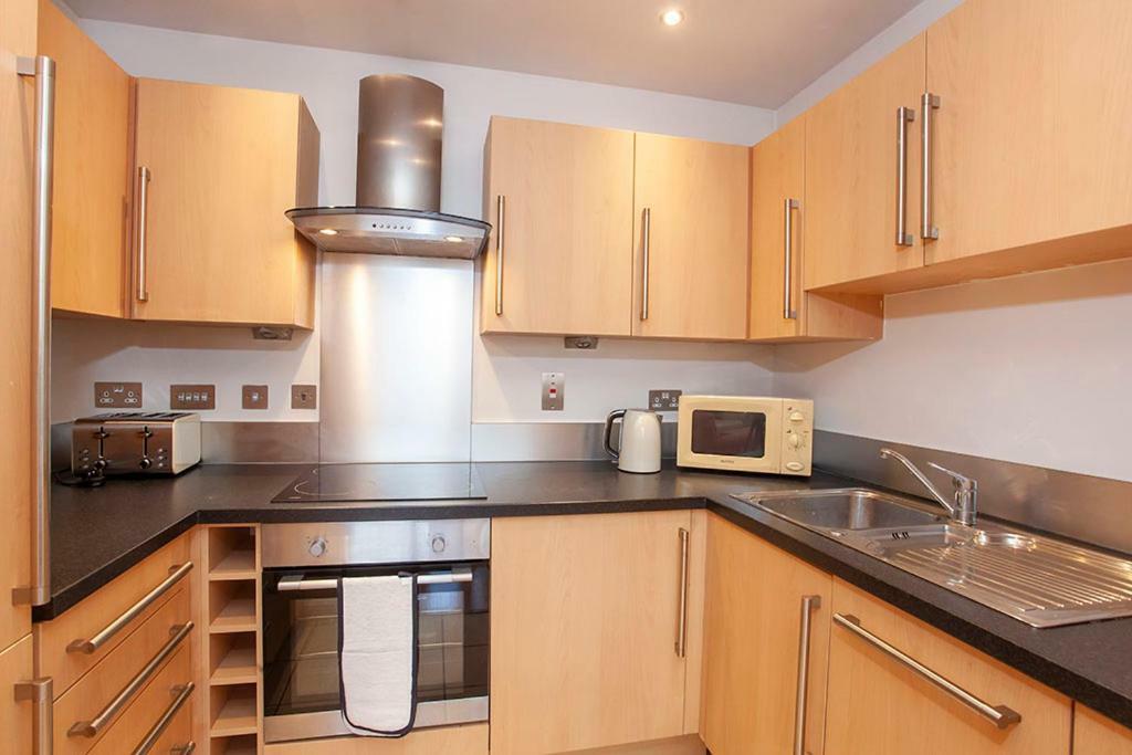 Almanna, Central York, Only 6 Minutes Walk To York Minster Exterior foto