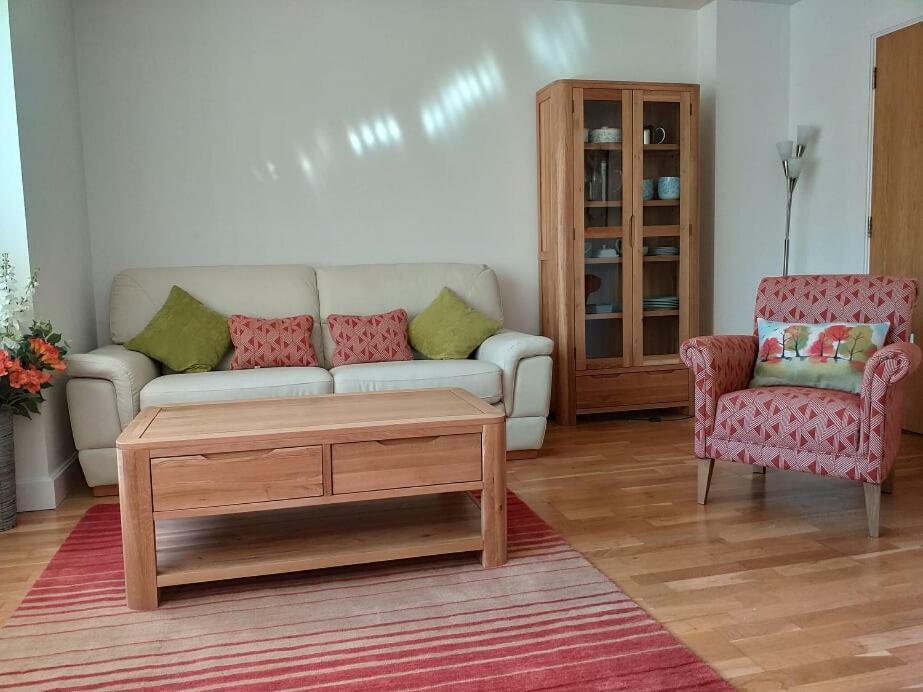 Almanna, Central York, Only 6 Minutes Walk To York Minster Exterior foto