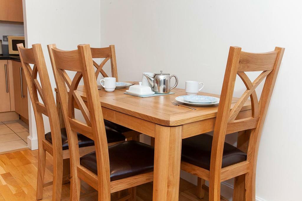 Almanna, Central York, Only 6 Minutes Walk To York Minster Exterior foto