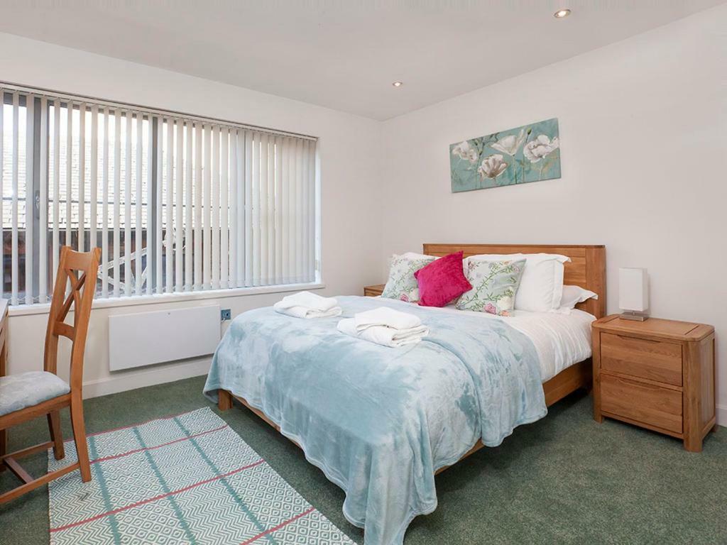 Almanna, Central York, Only 6 Minutes Walk To York Minster Exterior foto