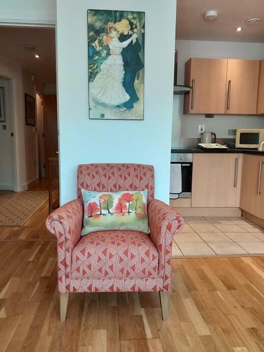 Almanna, Central York, Only 6 Minutes Walk To York Minster Exterior foto
